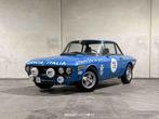 Lancia Fulvia 1.3 S "3" (bj 1975), Auto's, Oldtimers, Bedrijf, Lancia, Coupé, 4 stoelen