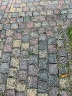 Gratis Klinkers - 20m2, Ophalen, Gebruikt, Klinkers, 10 m² of meer
