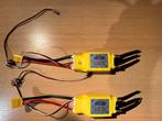 Mystery Cloud-100A ESC 2-6S, Hobby en Vrije tijd, Elektronica-componenten, Ophalen of Verzenden, Gebruikt