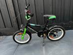 Amigo BMX 16 inch jongensfiets, Ophalen, Gebruikt, Staal, 16 tot 20 inch