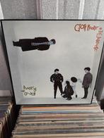 Vinyl lp GROFF MOORE & THE DISTANCE: A PLACE TO STAND, Ophalen of Verzenden, 12 inch, Rock-'n-Roll