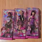 Barbie Fashion Fever Rock Star Raquelle Nikki & Barbie, Verzamelen, Ophalen, Nieuw, Kleertjes