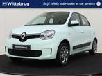 Renault Twingo Z.E. R80 Collection Automaat | 3 Fase lader |, Auto's, Renault, Origineel Nederlands, Te koop, 4 stoelen, Hatchback