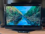 Akai AL3280FBK Full HD TV met Hdmi en Scart aansluitingen, Ophalen of Verzenden, Zo goed als nieuw