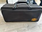 Trompet koffer/tas in goede staat, Ophalen, Zo goed als nieuw, Trompet