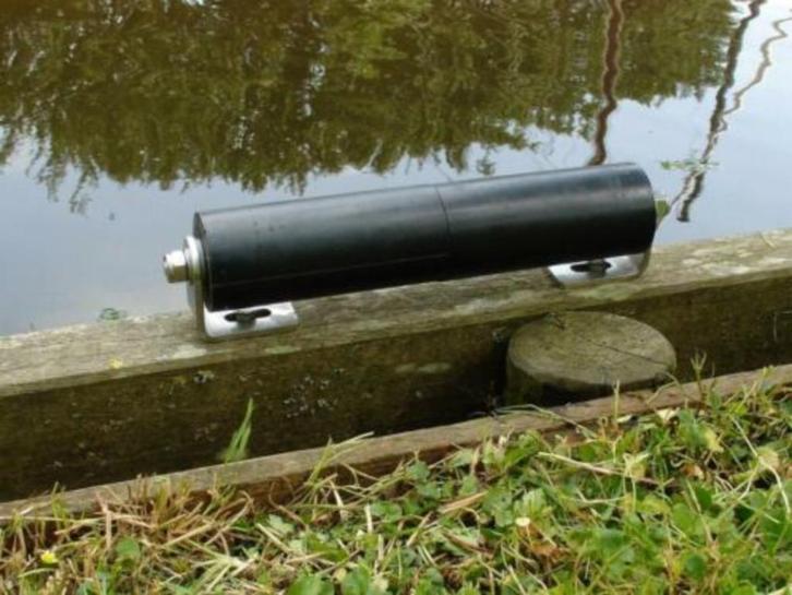 Hellingrol, kaderol, steigerrol, kielrol, Watersport en Boten, Accessoires en Onderhoud, Nieuw, Overige typen, Ophalen of Verzenden