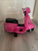 Elektrische kinder vespa, Kinderen en Baby's, Ophalen, Zo goed als nieuw