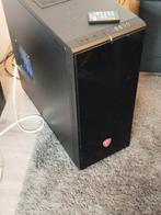 msi game pc voor lichte spellen zie specs, 1128 gb, Amd, Zelf gebouwde pc, Ophalen of Verzenden