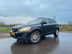 Volvo XC60 3.0 T6 Summum 2009 | Youngtimer | BTW-Auto | LPG, Automaat, 2000 kg, 109 €/maand, Zwart