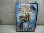 dvd 276b de reis van de eenhoorn, Cd's en Dvd's, Alle leeftijden, Ophalen of Verzenden, Zo goed als nieuw