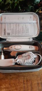 Beurer MP42 manicure/pedicure set, Witgoed en Apparatuur, Persoonlijke-verzorgingsapparatuur, Ophalen of Verzenden, Nieuw, Hand- en Voetverzorging