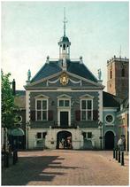 Middelharnis, Rien Poortvliet museum, ca. 1990, Zeeland, Ongelopen, Verzenden, 1980 tot heden