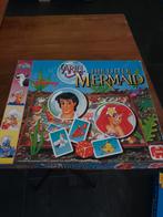 Ariel the little mermaid spel, Hobby en Vrije tijd, Gezelschapsspellen | Bordspellen, Ophalen of Verzenden, Zo goed als nieuw