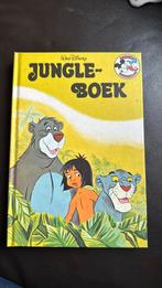 Jungle book walt disney, Boeken, Ophalen of Verzenden, Zo goed als nieuw, Sprookjes