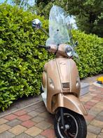 BTC Luxe Snorscooter - Goed Onderhouden, Ophalen of Verzenden, Gebruikt, Benzine
