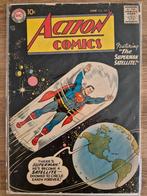 Action Comics #229 (1957), Boeken, Amerika, Ophalen of Verzenden, Eén comic, DC Comics