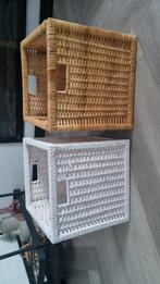 Ikea bak, Huis en Inrichting, Ophalen of Verzenden, Zo goed als nieuw, Rechthoekig, Kunststof