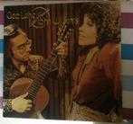 LP Best friends - Cleo Laine and John Williams, Ophalen, Zo goed als nieuw