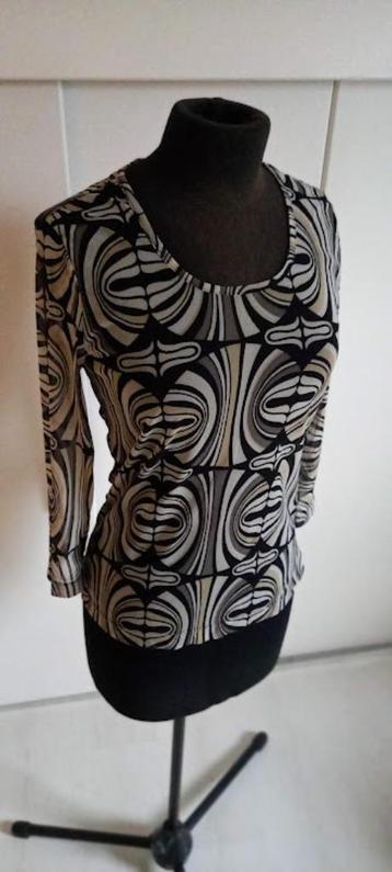 Mexx, voile top, maat M beschikbaar voor biedingen