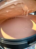 10 liter Farrow & Ball fawler pink no. 39, Doe-het-zelf en Verbouw, Verf, Beits en Lak, Ophalen, Nieuw