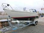 Marieholm 26 (bj 1978), Watersport en Boten, Gebruikt, Polyester, Diesel, 6 tot 9 meter