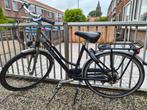 Giant damesfiets 28", Fietsen en Brommers, Ophalen, Versnellingen, Giant, 53 tot 56 cm