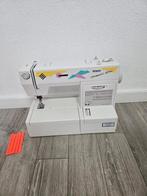 Pfaff 6091 Varimatic Naaimachine Met IDT, Hobby en Vrije tijd, Naaimachines en Toebehoren, Ophalen, Zo goed als nieuw, Naaimachine