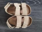 Zara sandalen maat 21, Kinderen en Baby's, Babykleding | Schoentjes en Sokjes, Ophalen of Verzenden, Nieuw, Meisje, Schoentjes