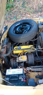 DAF Volvo 66 1.1 L AUT 1979, Automaat, Achterwielaandrijving, Overige modellen, 47 pk