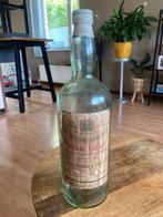 Whisky fles john dewar & sons, Antiek en Kunst, Ophalen