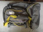 Travel Backpack deuter Transit 65 Anthracite Moss, Ophalen, 30 cm of meer, Gebruikt, 80 cm of meer
