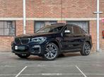 BMW X4 M40i High Executive M-Sport G02 (bj 2019, automaat), Automaat, 1800 kg, Gebruikt, 4 cilinders