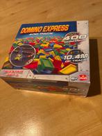 Domino Express spel, Kinderen en Baby's, Speelgoed | Bouwstenen, Ophalen of Verzenden, Zo goed als nieuw, Overige merken
