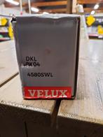 Velux rolgordijn DKL 94x98cm licht taupe pk04 4580SWL verd., Nieuw, Minder dan 100 cm, Bruin, 50 tot 100 cm