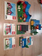 Lego city classic huizen 368 675 361 376 100% compleet mooi, Kinderen en Baby's, Speelgoed | Duplo en Lego, Complete set, Lego