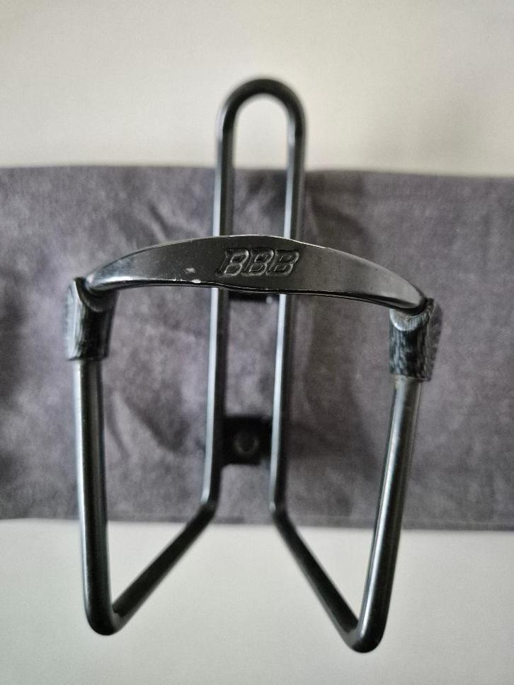 BBC-03 Bidonhouder/FuelTank, Sport en Fitness, Bidons, Ophalen of Verzenden