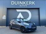 Citroen C1 1.0-12V Ambiance | Nieuwe APK, Voorwielaandrijving, Euro 5, Stof, Gebruikt