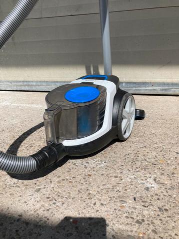 Philips PowerPro Compact stofzuiger beschikbaar voor biedingen