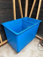 Quarantaine bak, Tuin en Terras, Ophalen of Verzenden, Gebruikt, Vijverbak