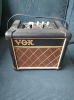 Geluids box. VOX, Overige merken, Gebruikt, Ophalen of Verzenden, Center speaker