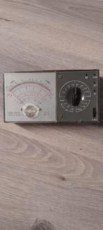 MULTIMETER, Ophalen, Zo goed als nieuw, Multimeter