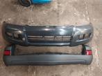 Toyota landcruiser 120 bumper. s, Auto-onderdelen, Carrosserie en Plaatwerk, Voor, Nieuw, Ophalen of Verzenden, Toyota