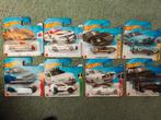 Verzameling Hotwheels, Overige merken, Auto, 1:32 tot 1:50, Nieuw