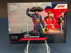 Max Verstappen record most win in single season Topps Now F1, Ophalen of Verzenden, Nieuw, Plaatje