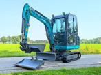 Sunward SWE-20F 2 TONS MINIKRAAN / MINIGRAVER 2023 841 UUR, Zakelijke goederen, Machines en Bouw | Kranen en Graafmachines, Ophalen
