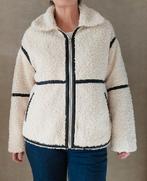 Dames jas maat M, Kleding | Heren, Jassen | Winter, Ophalen of Verzenden, Zo goed als nieuw, Wit, Only