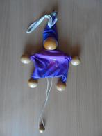 TREKPOPJE EN RAMMELAAR, Ophalen of Verzenden, Zo goed als nieuw