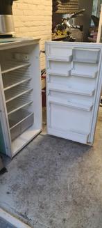 Koelkast inbouw, Witgoed en Apparatuur, Koelkasten en IJskasten, 200 liter of meer, Ophalen of Verzenden, Gebruikt, Zonder vriesvak