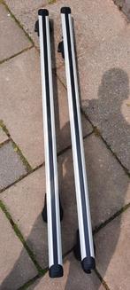 Dakdragers kia/  hyundai l30 cw 2009, Auto diversen, Dakdragers, Ophalen, Zo goed als nieuw
