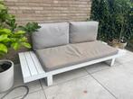 Sensa Loungeset - Gebruikt, Tuin en Terras, Ophalen, 4 zitplaatsen, Gebruikt, Aluminium